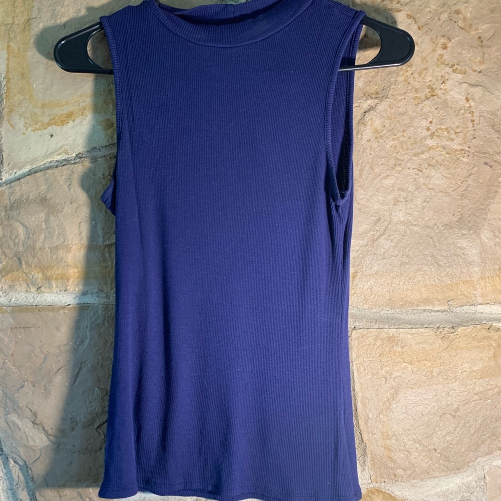 Tight fit blouse from Francescas